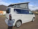 Westfalia Club Joker URBAN PREMIUM 4x4 AHK Kamera Navi - Westfalia Joker