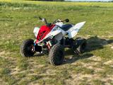 Yamaha Raptor YFM 700R - Angebote
