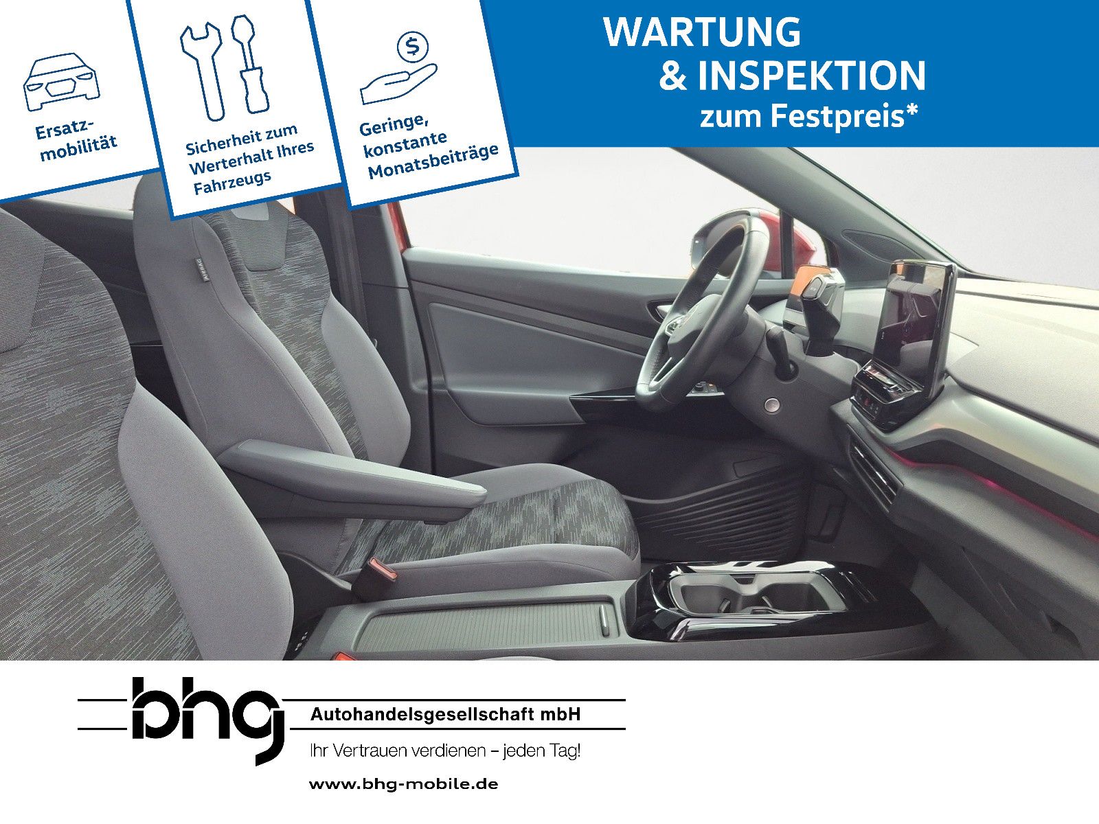 Volkswagen ID.4 - Bild 13