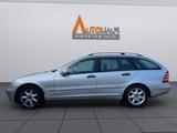 Mercedes-Benz C 180 C T-Modell C 180 T Kompressor - Mercedes-Benz C 180 in Gelsenkirchen