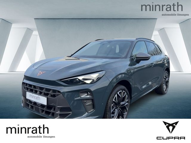 Cupra Terramar 1.5 e-Hybrid W VZ AHK ACC LED Navi PDC