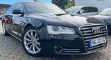 Audi A8 3.0 TDI-*4x4*-AUTOMATIK-KAMERA-SHZ-AMBIENT-NR - Audi A8 in Krefeld