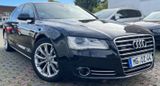 Audi A8 3.0 TDI-*4x4*-AUTOMATIK-KAMERA-SHZ-AMBIENT-NR - Audi A8 mit Diesel-Antrieb: Limousine, 4.0