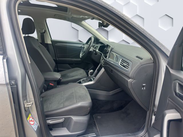 T-Roc Style 1.5TSi 110kW DSG AHZV PanoDach Navi 