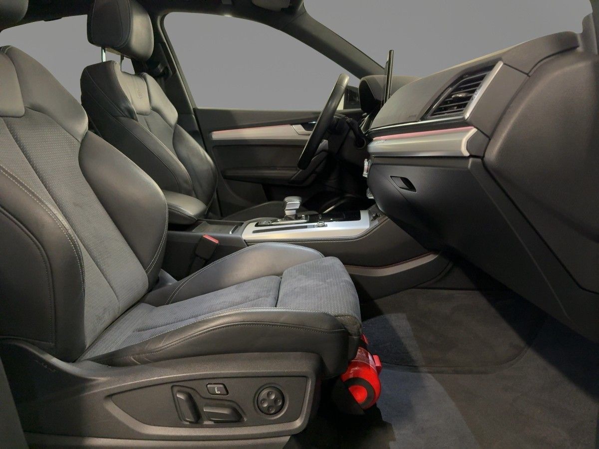 Audi Q5 - Bild 11