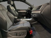 Audi Q5 - Vorschau Bild 11