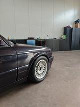 BMW 325 Original First Edition 1of250 Mtechnik 2 - BMW 325 aus 1991