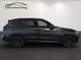BMW X3M*Competition*Laser*ACC*Navi*360*Pano*AHK*H&K* - graue BMW X3 M