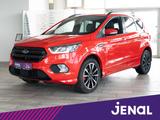 Ford Kuga ST-Line WINTER-P/NAVI/AHK/KAMERA - rote Ford Kuga