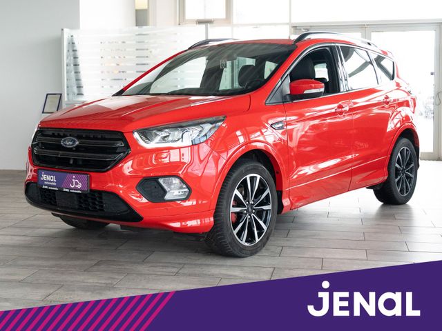 Ford Kuga ST-Line WINTER-P/NAVI/AHK/KAMERA