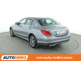 Mercedes-Benz C 180 CGI Avantgarde Aut.*TEMPO*LED*PDC*SHZ* - Mercedes-Benz C 180 Gebrauchtwagen