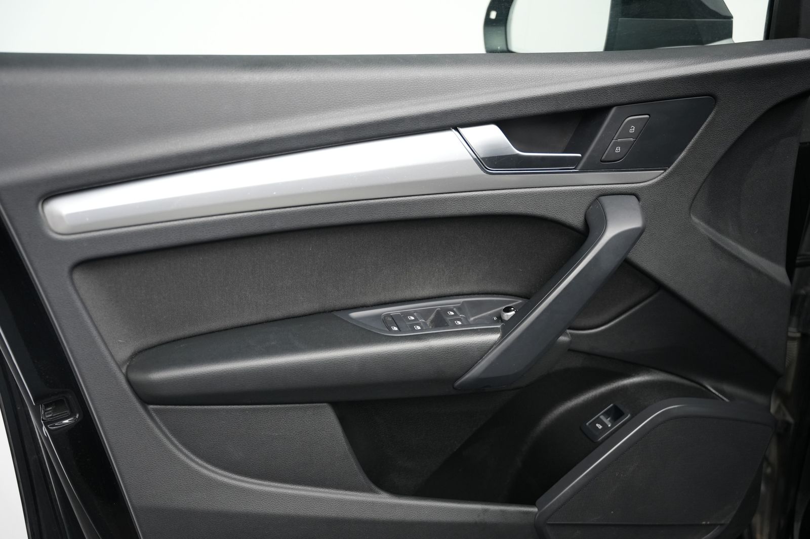 Fahrzeugabbildung Audi Q5 40 TDI *S-Line*Virtual*Rückfahrkamera*Navi