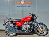 Benelli 750 SEI - BENELLI MOTORRAD 750 SEI