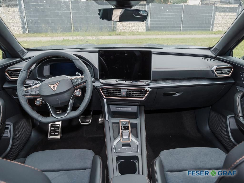 Cupra Formentor - Bild 11