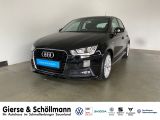 Audi A1 Sportback S line 1.4 TFSI NAVI+SHZ+EPH+KLIMAA - Audi A1 mit Benzin-Antrieb: Kleinwagen, 1.4