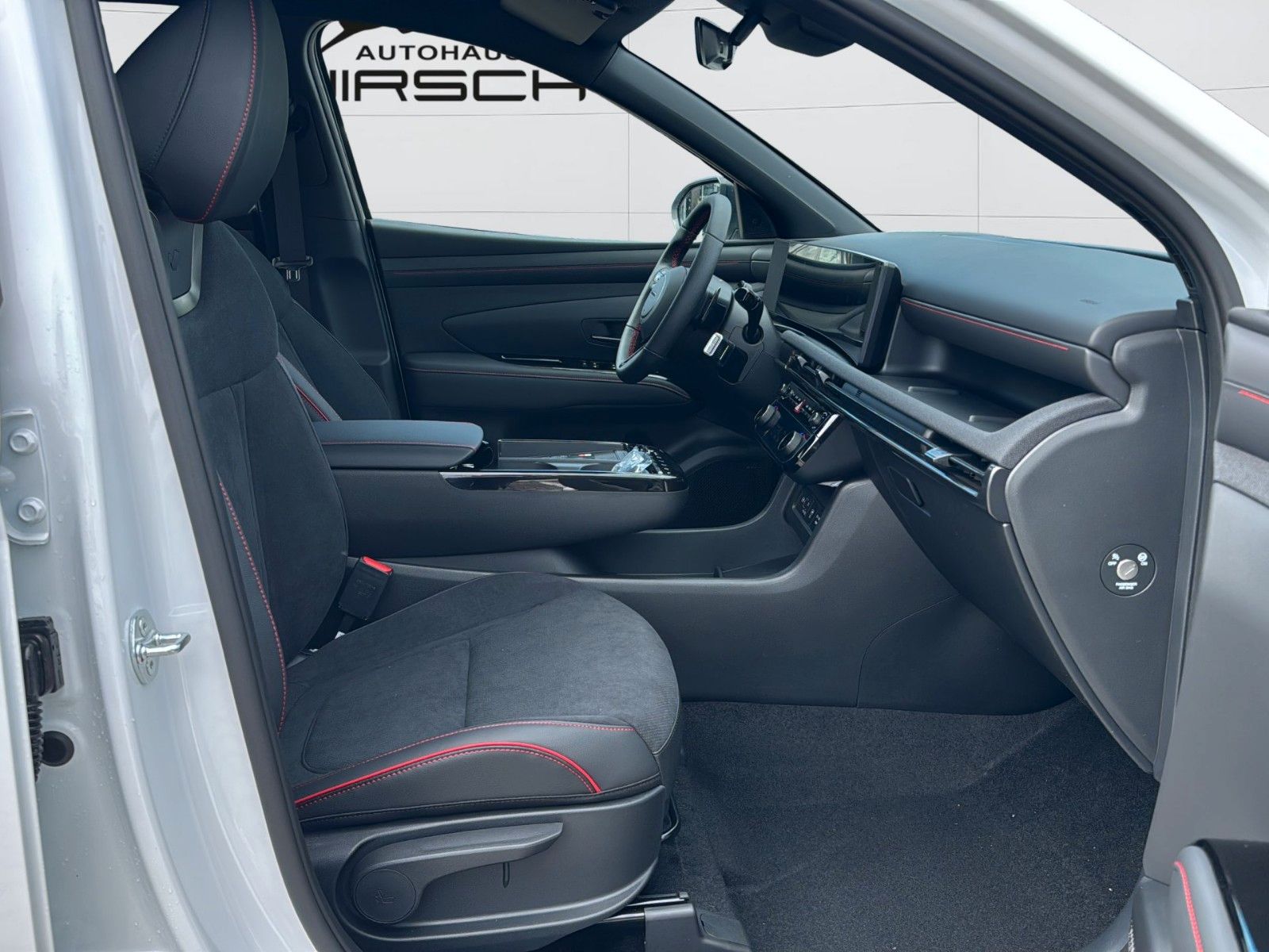 Hyundai TUCSON - Bild 20