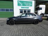 BMW 325 3 Limousine 325i xDrive - BMW 325: 325i Xdrive