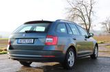 Skoda Octavia 1.5 TSI ACT Sport Edition Combi Spor... - Skoda Octavia: Edition