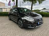 Suzuki SX4 S-Cross 1.6 DDiS Comfort+, Winterräder, AHK - Suzuki (SX4) S-Cross mit Diesel-Antrieb