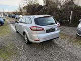 Ford Mondeo Ambiente (09.2010 - Ford: 20m
