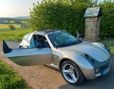Smart-Roadster Coupe, Youngster! - Smart Roadster: Coupe