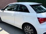 Audi A1 1.0 TFSI ultra 60kW - - Audi A1 in Mönchengladbach
