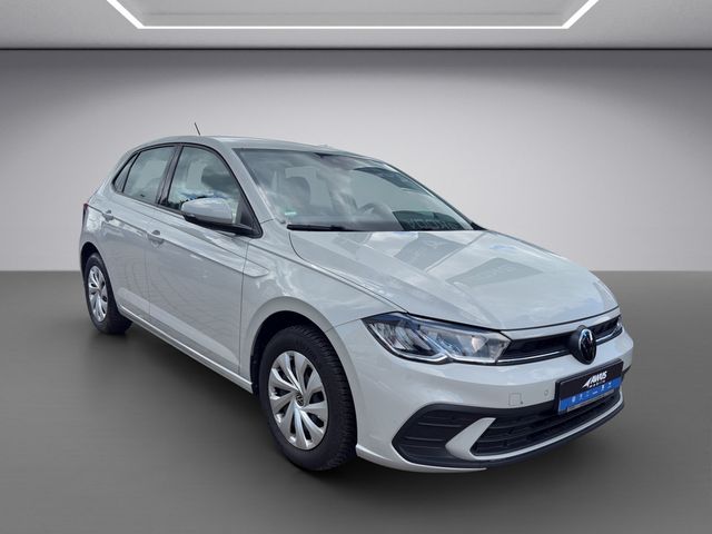 Polo Life 1.0 TSI DSG Rückfahrkamera, Sitzheizun