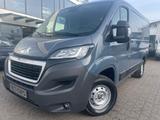 Peugeot Boxer 2.2 HDI Kasten*L1H1*KLIMA*KAMERA*GARANTIE - graue Peugeot Boxer