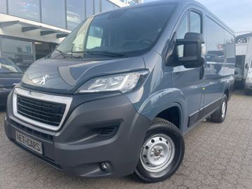 Boxer 2.2 HDI Kasten*L1H1*KLIMA*KAMERA*GARANTIE