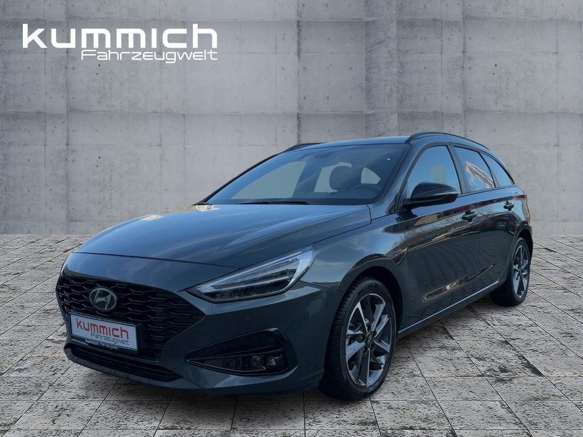 Hyundai i30 FL Kombi MY25 1.0 100PS Advantage+ 7-DCT 2WD