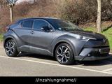 Toyota C-HR Hybrid Style Selection/Klima/8 Fach/
