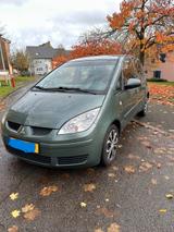 Mitsubishi Colt 1.3 Motion  - Mitsubishi Colt mit Diesel-Antrieb