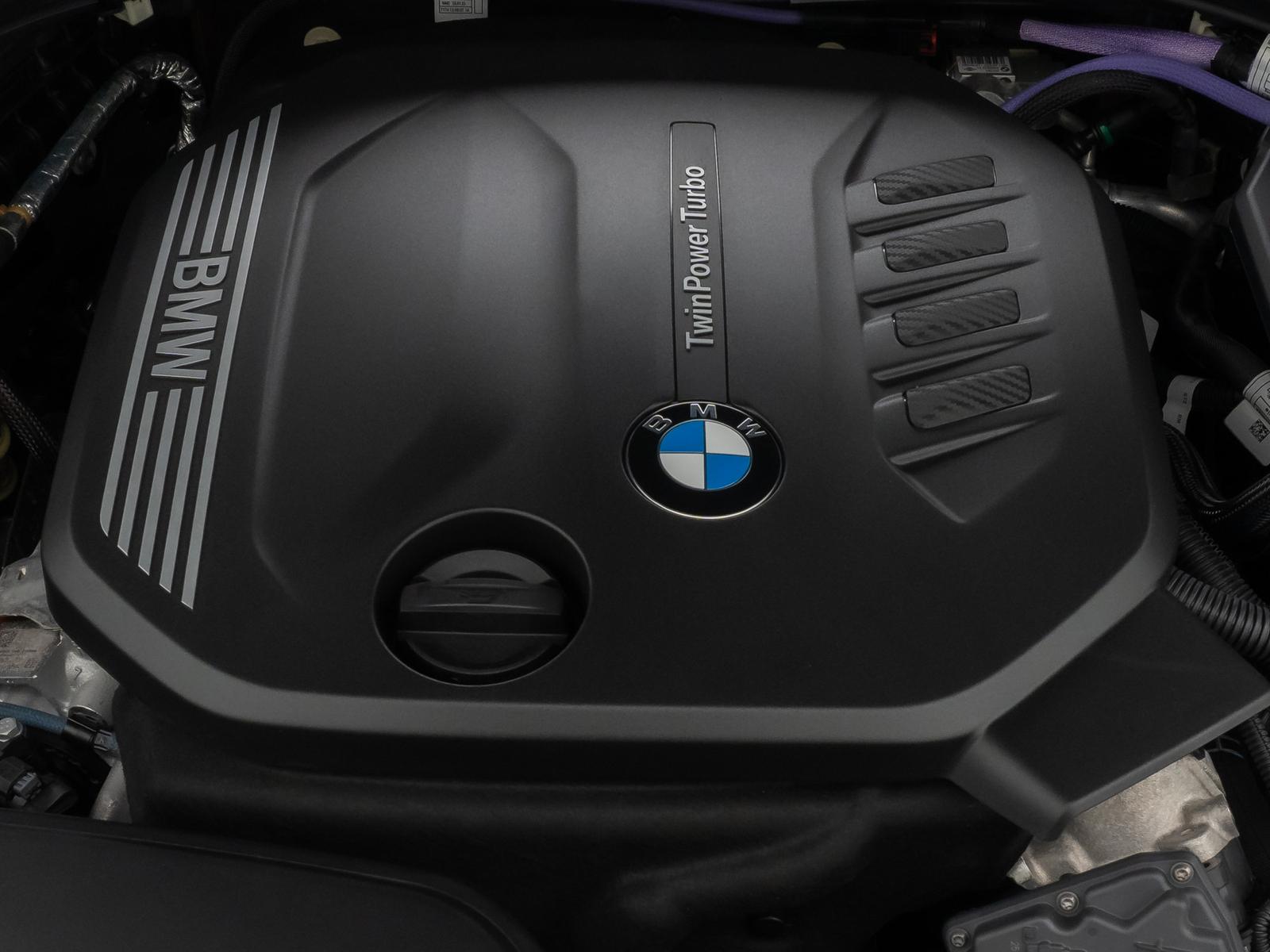 BMW 520 d xD Individual Sport HUD DAB Komfort Laser, миниатюра 20