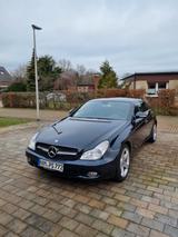 Mercedes-Benz CLS 350 CGI -