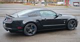 Ford Mustang 3.7 V6 V Facelift BRC LPG Roush TÜV  - gebrauchte Ford Mustang aus dem Jahr 2014