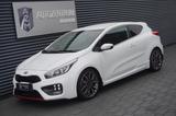 Kia CEED GT NAVI|KAMERA|SITZHEIZUNG|TEMPOMAT|PDC|LED - gebrauchte Kia cee'd / Ceed aus dem Jahr 2013