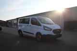 Ford Transit Custom Kombi 320 L1 (9 Sitzer) - Ford Transit: 9
