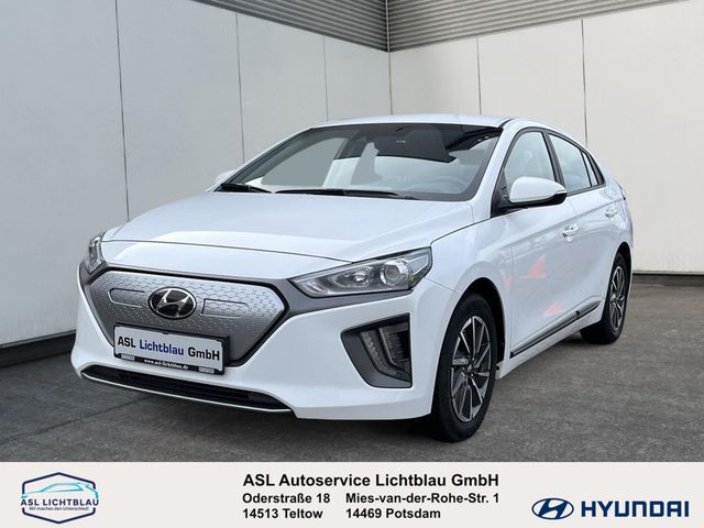 Hyundai IONIQ Facelift Elektro DAB+ 100 kW (136 PS), ...