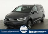 Volkswagen Touran 1.5 TSI DSG Comfortline, AHK, Navi, Kamer - Volkswagen Touran Tageszulassungen