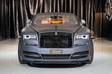 Rolls-Royce Wraith Onyx Concept