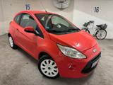 Ford Ka TITANIUM|KLIMA|PDC|S-HEFT|TÜV NEU| 2 HAND - Ford aus 2009: Ka Titanium