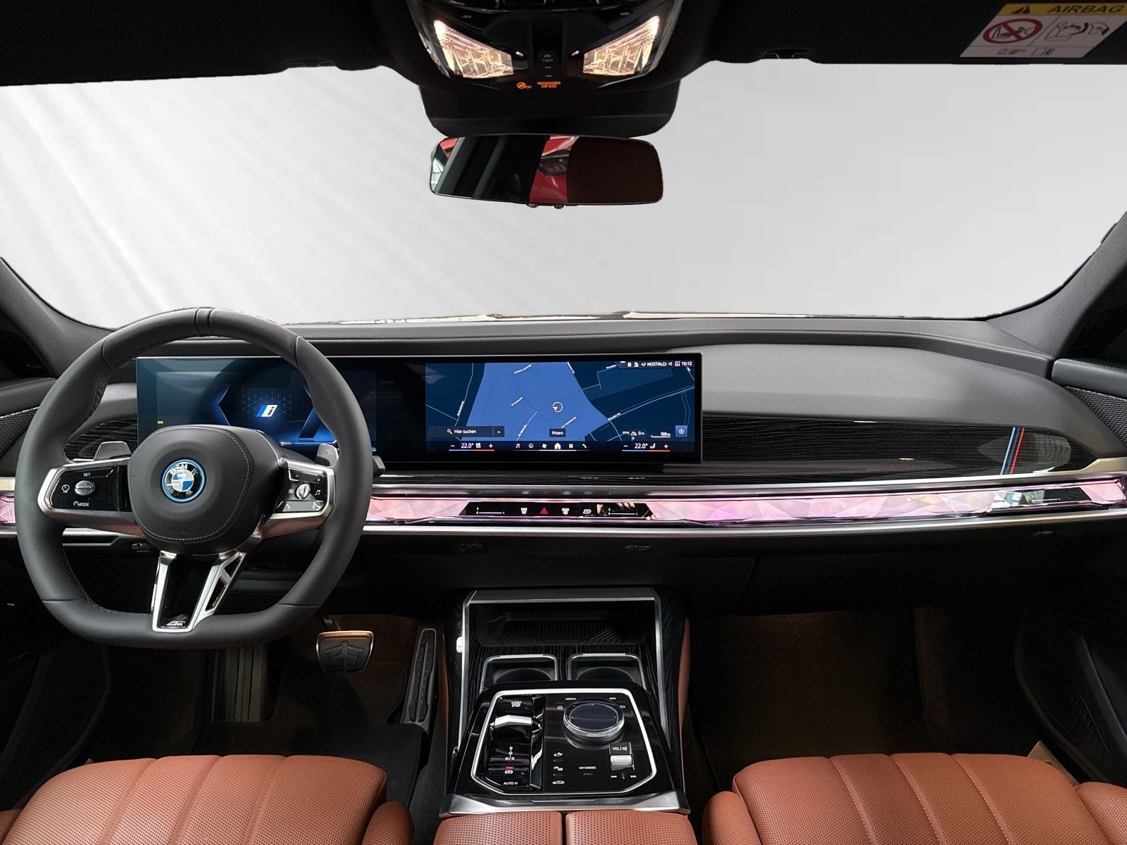 BMW 750 - Bild 11