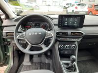 Dacia Jogger - Vorschau Bild 11
