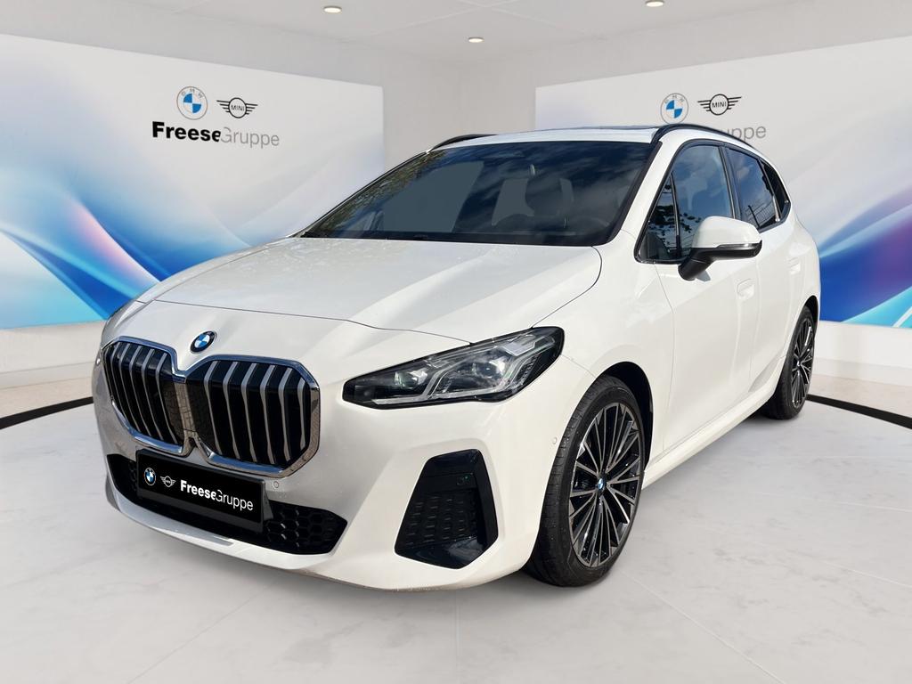 BMW 218i Active Tourer HEADUP PANO RFK HIFI LED DAB 2024