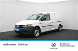Volkswagen Caddy Maxi Kasten 1.0 TSI Navi AHK GJR - VW Caddy Maxi von 2021
