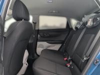 Hyundai i20 - Vorschau Bild 13
