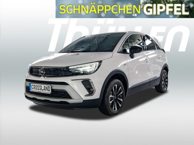 Opel Crossland (X)