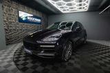 Porsche Cayenne Turbo V8 Sport Chrono Black *ACC*LED* - Porsche Gebrauchtwagen in Leipzig