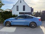 BMW M4 F82 Competition Non-OPF M-Performance-AGA - BMW M4: F82