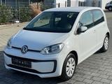 Volkswagen up! KLIMA*TEMPOMAT*PDC*RÜCKFAHRKAMERA* - VW up! Gebrauchtwagen in Stuttgart